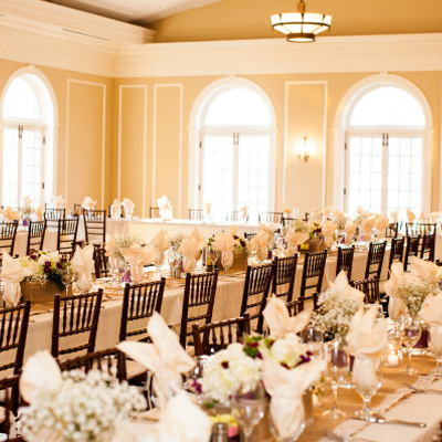 Oxford Community Arts Center Ballroom