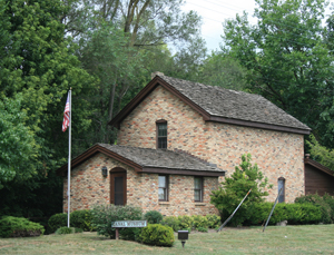 Canal Museum