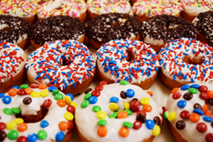 Donuts and Drafts - Butler County, Ohio