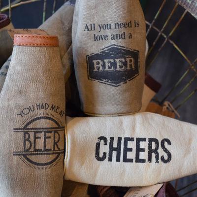 Koozies