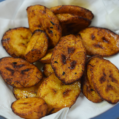 Plantains