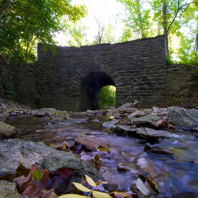 Rentschler Forest MetroPark