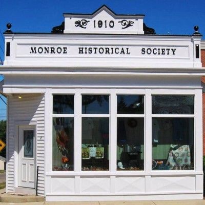 1910 Museum