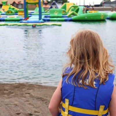 Aqua Adventures Park