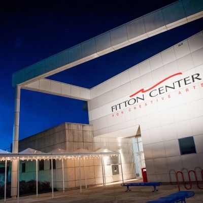 Fitton Center for the Creative Arts