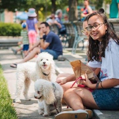 Dog Friendly Places, Butler County Ohio