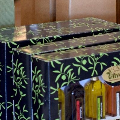 Spicy Olive Gift Sets
