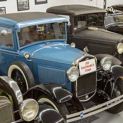 The Salty Dog Museum