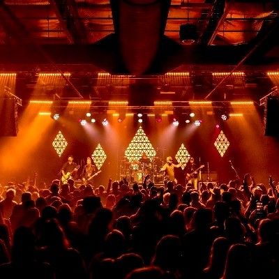 Lori's Roadhouse Music Venue, West Chester Ohio