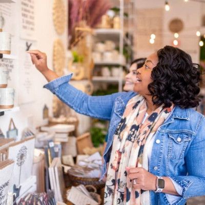 Wildfire Hygge Goods + Home