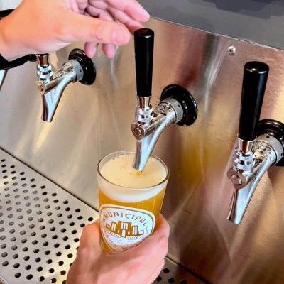 Pour House, Hamilton Ohio