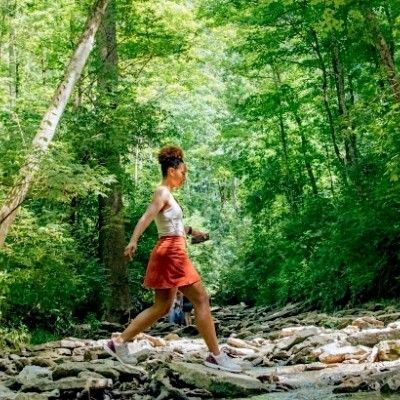 Rentschler Forest Ohio