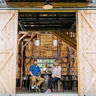 Seven Mile Winery Ohio