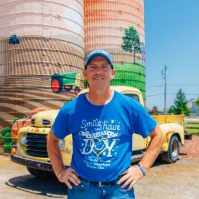 Barn-N-Bunk Farm Market