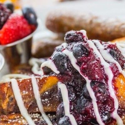 Toast & Berry, Liberty Township Ohio