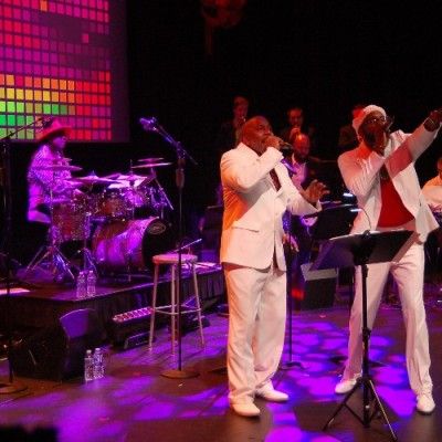 Live Concerts at the Fitton Center