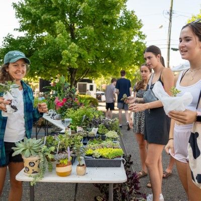 EarthFest, Oxford Ohio