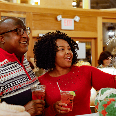 Holly Jolly Hamilton