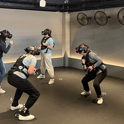 Sandbox VR
