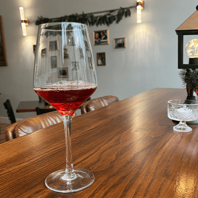 Ciao Vino
