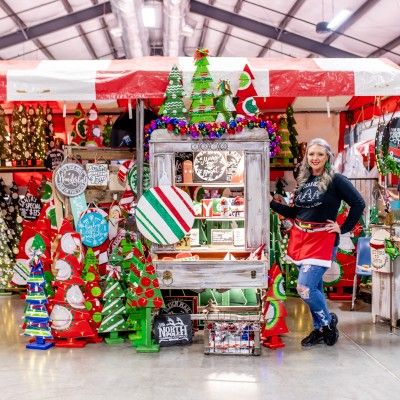 Christkindlmarkt