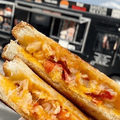 Food Truck Fridays