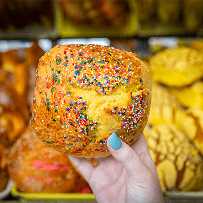 Panaderia