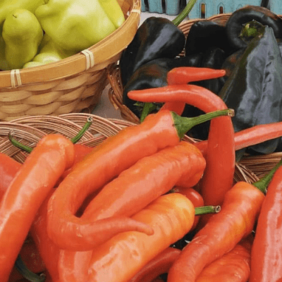 Seven Miles Farmers Market