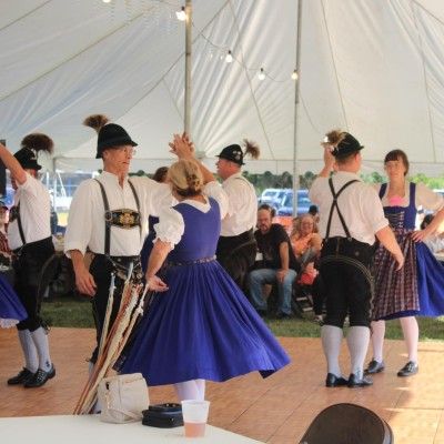 Seven Mile Oktoberfest