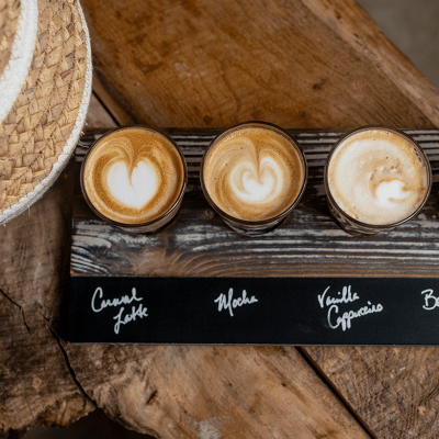 State Street Coffee