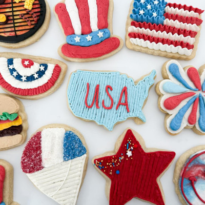 America250 Exclusives, Butler County Ohio