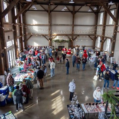 Holiday Market