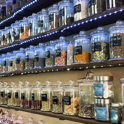 Arius & Phos, Hamilton Ohio