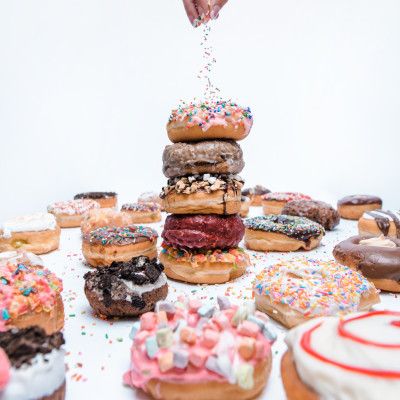 Butler County Donut Trail