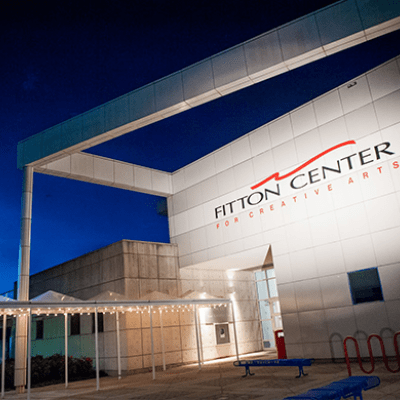 The Fitton Center for Creative Arts