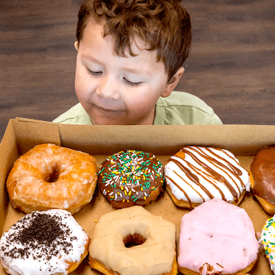 Butler County Donut Trail