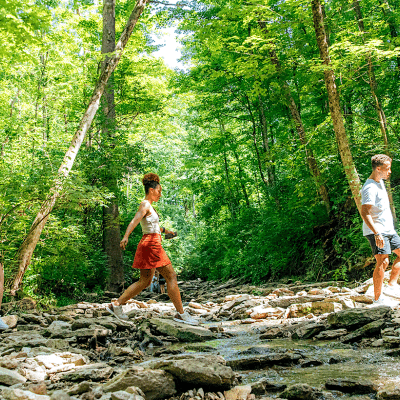 Rentschler Forst MetroPark