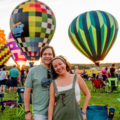 Ohio Challenge Festival, Middletown Ohio