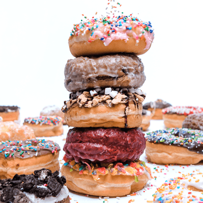 Butler County Donut Trail