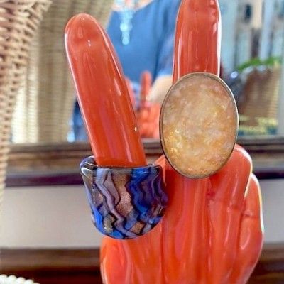 SnaZZy Boutique Jewelry