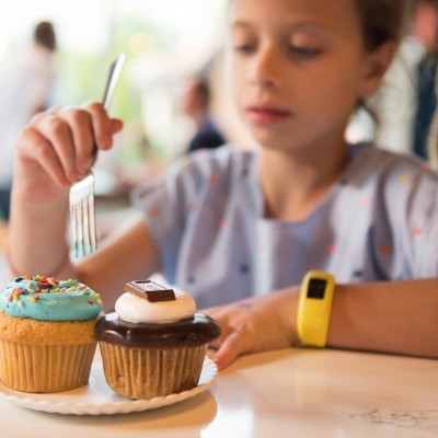 Molly's Cupcakes