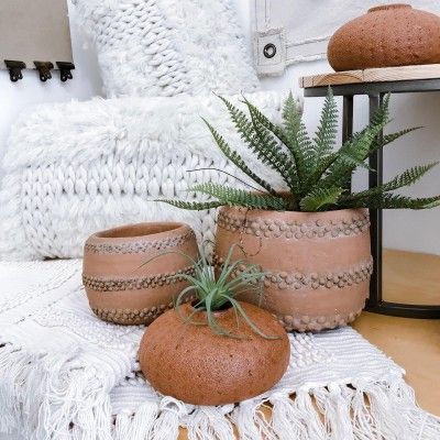 Wildfire Pottery