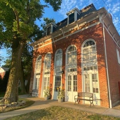 SnaZZy Boutique, Oxford OH