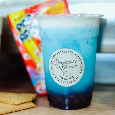 Shepherd's Ground Coffee