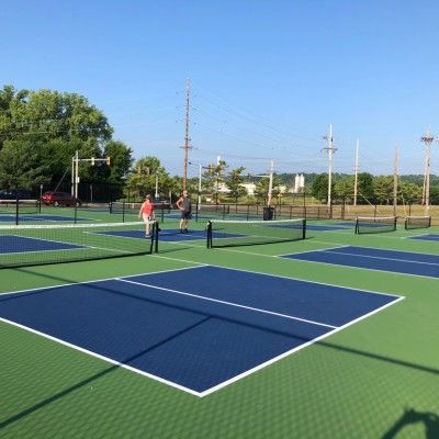 Officer Bob Gentry Park