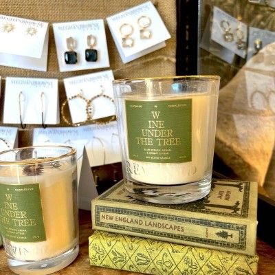 The Apple Tree Oxford