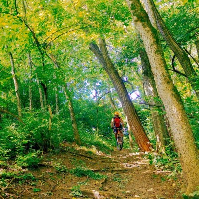 Harbin Park, Fairfield Ohio