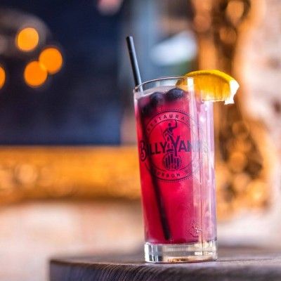 Billy Yanks Craft Cocktails