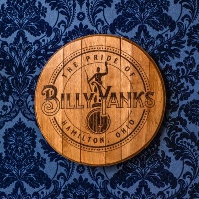 Billy Yanks, Hamilton Ohio