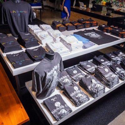 Clothing Line,  BirdBrain Apparel Ohio
